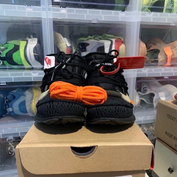 OffwhiteXPrestos - Picture 4 of 5